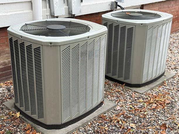 Reliable Ac Repair contractor in Rochester, NH by JG Cool HVAC